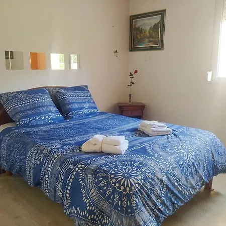 Apartment Paisible Et Spacieux Au Calme Proche Metro Limitrophe De Lyon